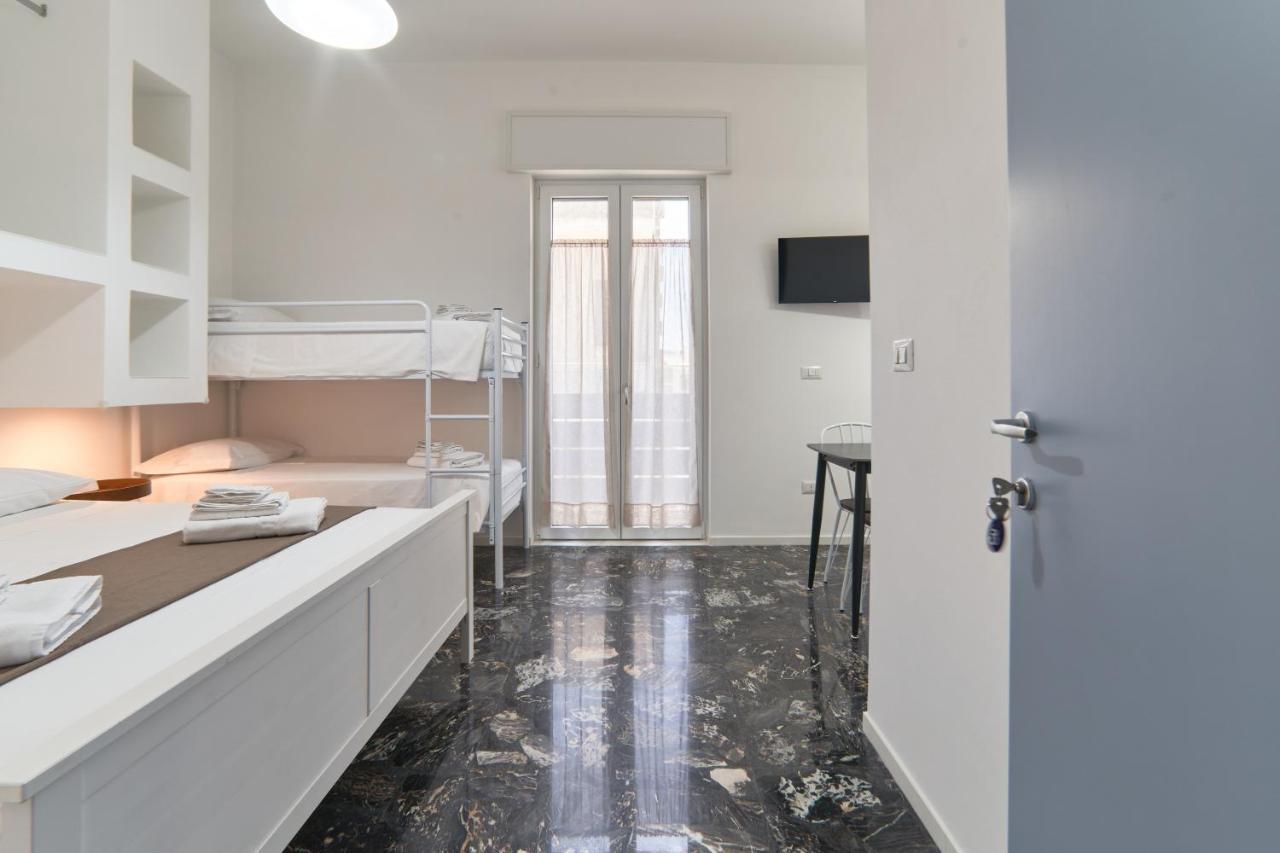 Casa Dei Nonni Avetrana Exterior foto
