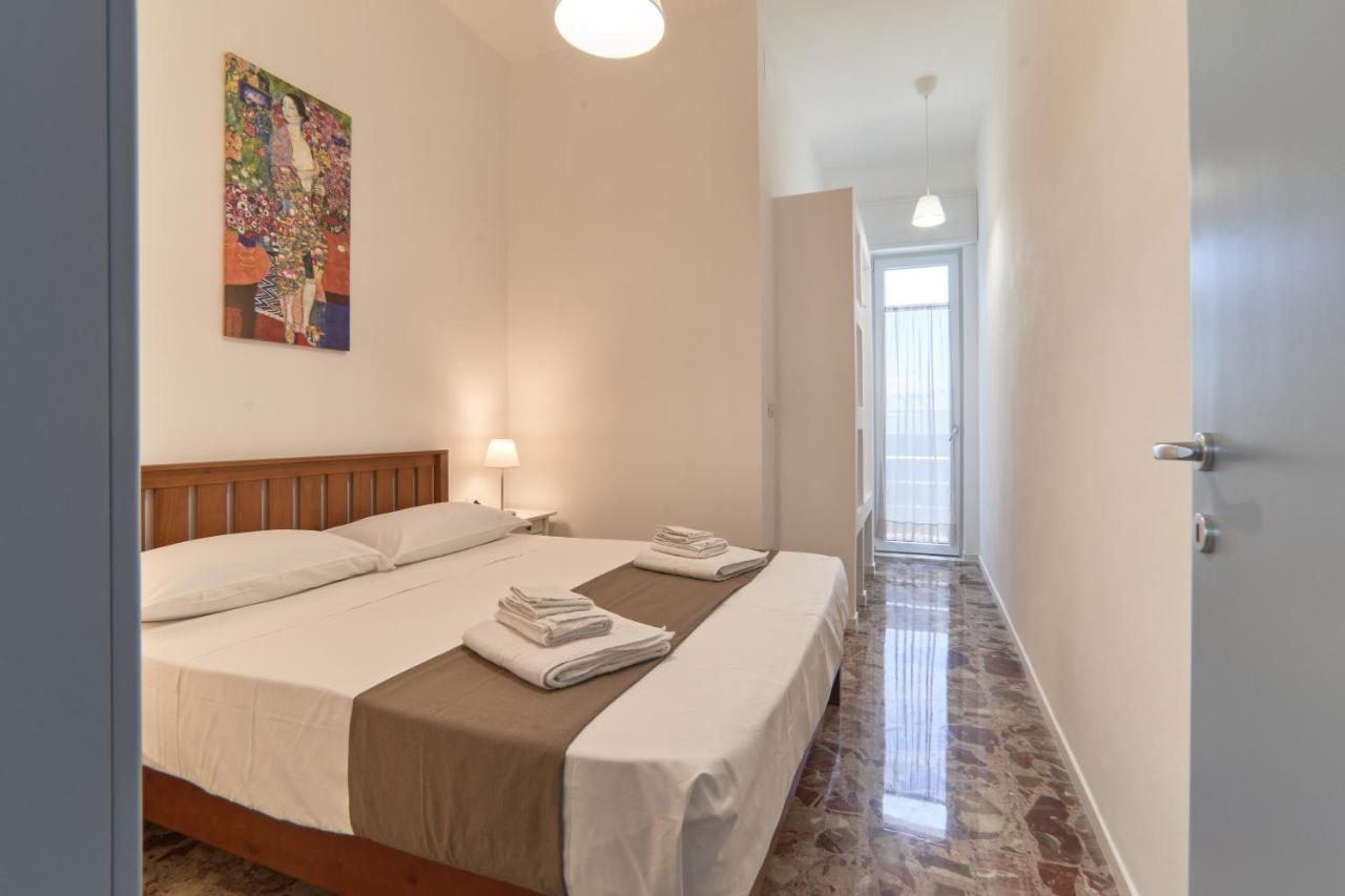 Casa Dei Nonni Avetrana Exterior foto