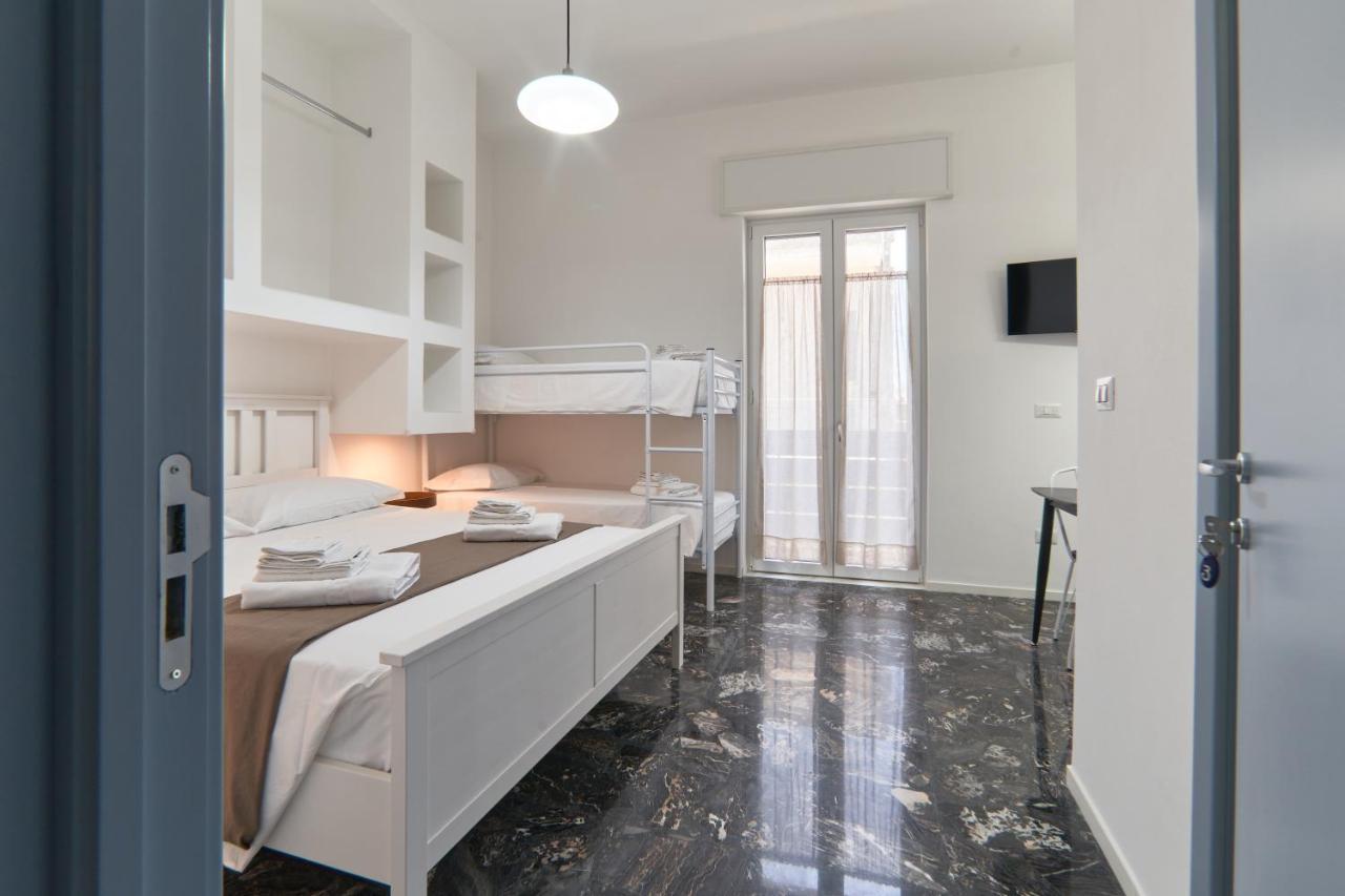 Casa Dei Nonni Avetrana Exterior foto